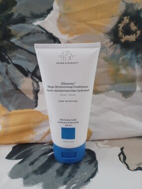 Drunk Elephant Silkamino Mega-Moisturizing Conditioner